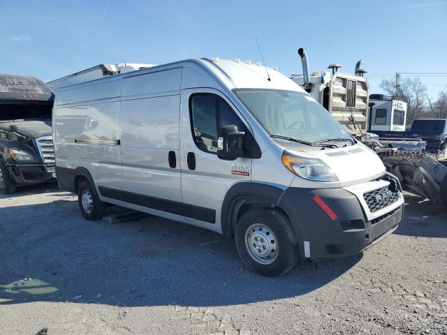 3C6MRVJG0ME531378 - 2021 RAM PROMASTER 3500 HIGH Gümüş foto 4