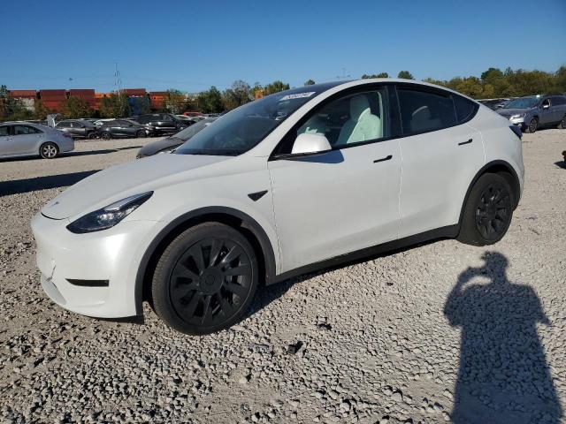 2022 TESLA MODEL Y, 