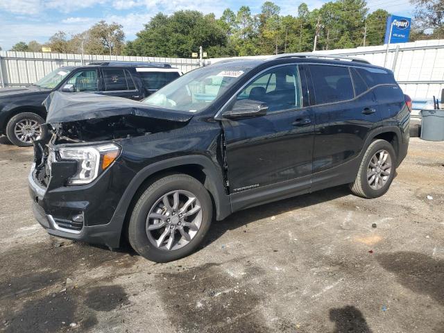 2022 GMC TERRAIN SLT, 