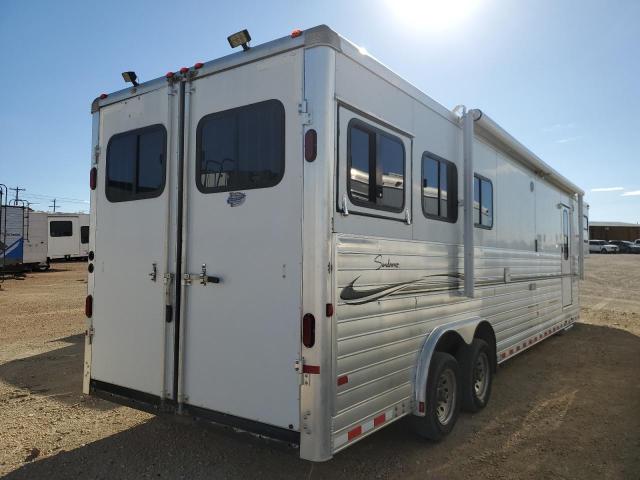13SLD372X81LA5011 - 2008 SUND HORSE TRLR Ağ foto 5