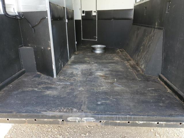 13SLD372X81LA5011 - 2008 SUND HORSE TRLR Ağ foto 7