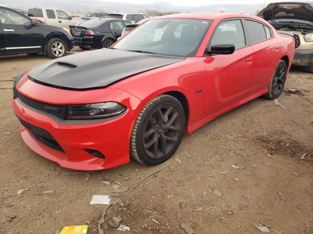 2023 DODGE CHARGER R/T, 