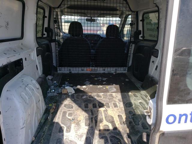 ZFBERFAB6H6G45135 - 2017 RAM PROMASTER WHITE photo 10