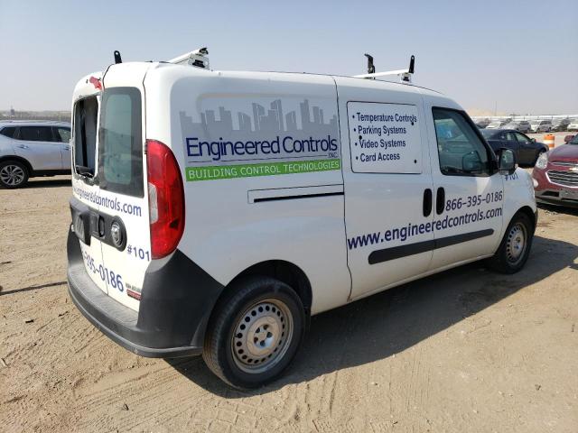 ZFBERFAB6H6G45135 - 2017 RAM PROMASTER WHITE photo 3