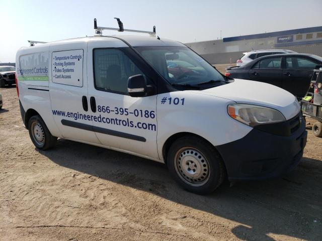 ZFBERFAB6H6G45135 - 2017 RAM PROMASTER WHITE photo 4