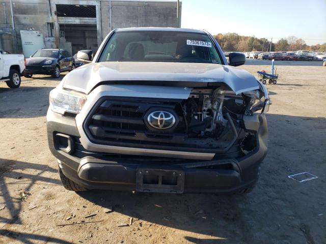 5TFSX5EN8KX063864 - 2019 TOYOTA TACOMA ACCESS CAB Күміс фото 5