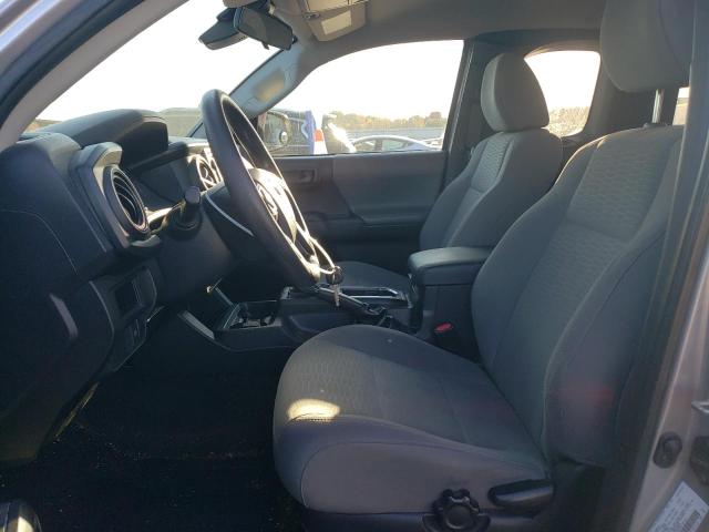 5TFSX5EN8KX063864 - 2019 TOYOTA TACOMA ACCESS CAB Күміс фото 7