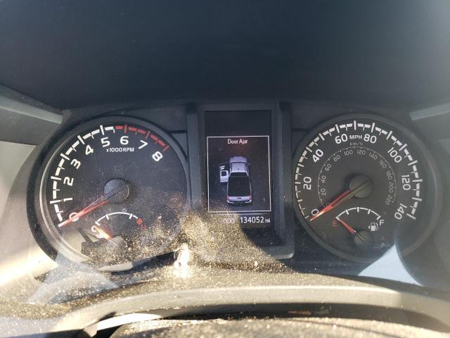 5TFSX5EN8KX063864 - 2019 TOYOTA TACOMA ACCESS CAB Күміс фото 9