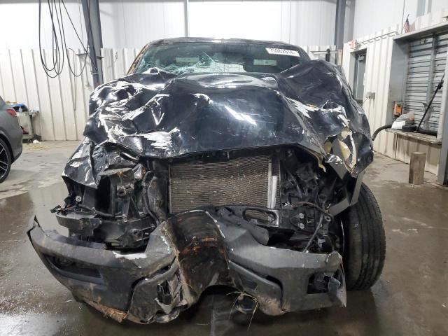 1C6RR7GG9MS523396 - 2021 RAM 1500 CLASS SLT შავი ფოტო 5