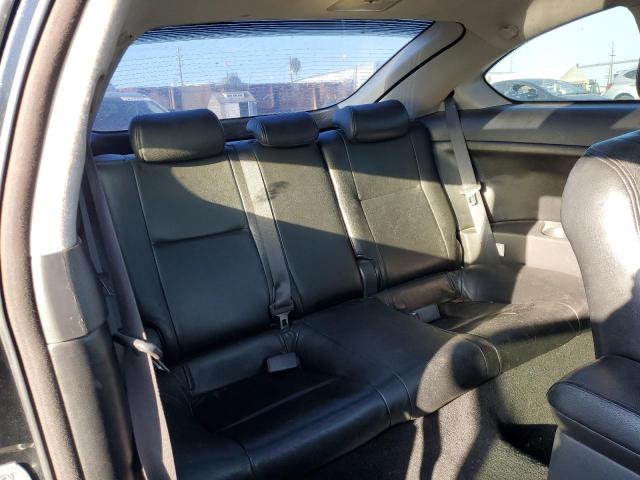 JTKDE177560071403 - 2006 TOYOTA SCION TC ნაცრისფერი ფოტო 10