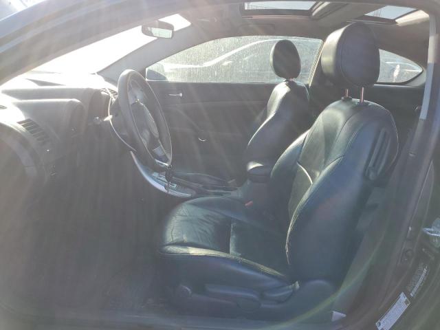 JTKDE177560071403 - 2006 TOYOTA SCION TC ნაცრისფერი ფოტო 7