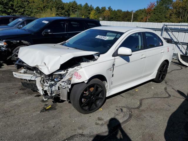 2013 MITSUBISHI LANCER GT, 