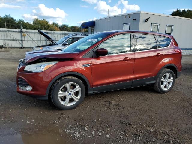 2015 FORD ESCAPE SE, 