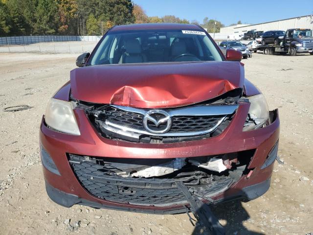 JM3TB3CV3B0302683 - 2011 MAZDA CX-9 RED photo 5