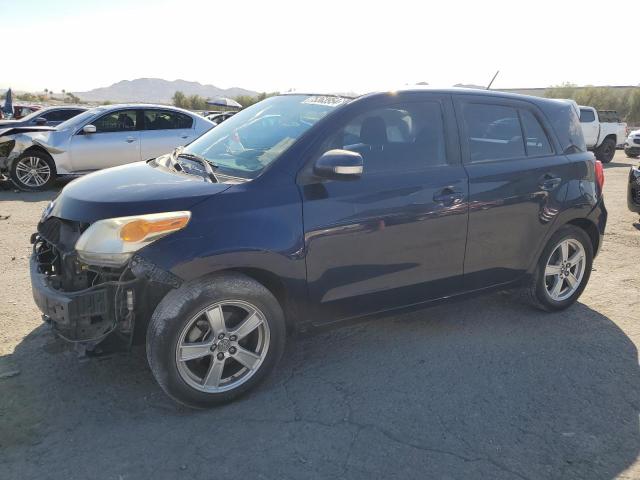 2010 TOYOTA SCION XD, 