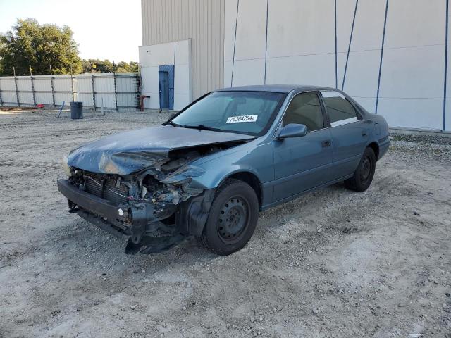 2001 TOYOTA CAMRY CE, 