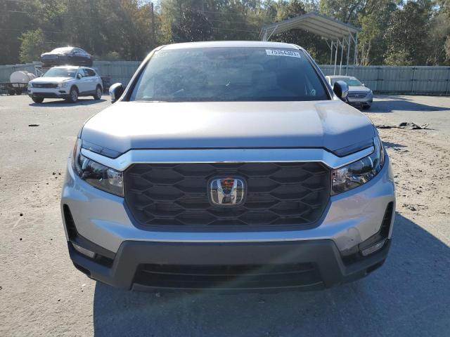 5FNYF8H56PB008678 - 2023 HONDA PASSPORT EXL ვერცხლისფერი ფოტო 5