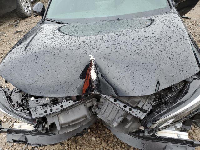 19XFL2H8XPE009748 - 2023 HONDA CIVIC SPORT 黑色 照片 11