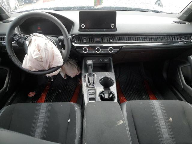 19XFL2H8XPE009748 - 2023 HONDA CIVIC SPORT 黑色 照片 8