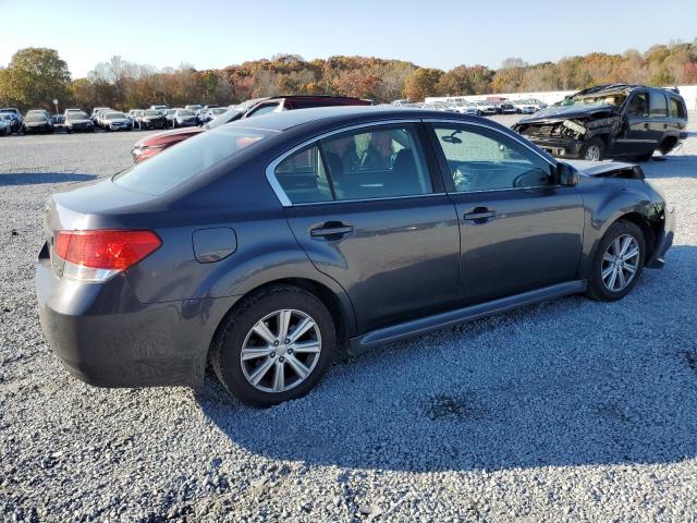 4S3BMBC60B3221933 - 2011 SUBARU LEGACY AWD 2.5I PREMIUM CHARCOAL photo 3