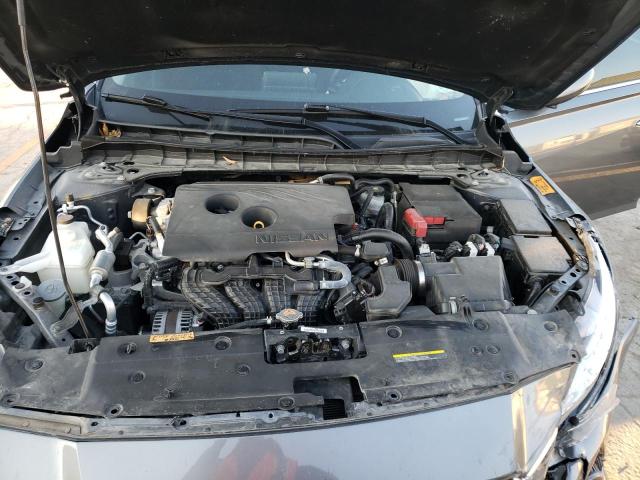 1N4BL4DVXKC144062 - 2019 NISSAN ALTIMA SV GRAY photo 11