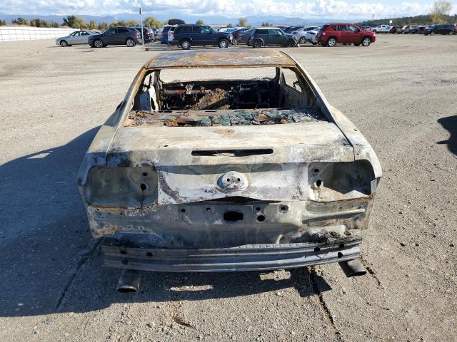 1ZVBP8CF5B5150157 - 2011 FORD MUSTANG GT BURN photo 6