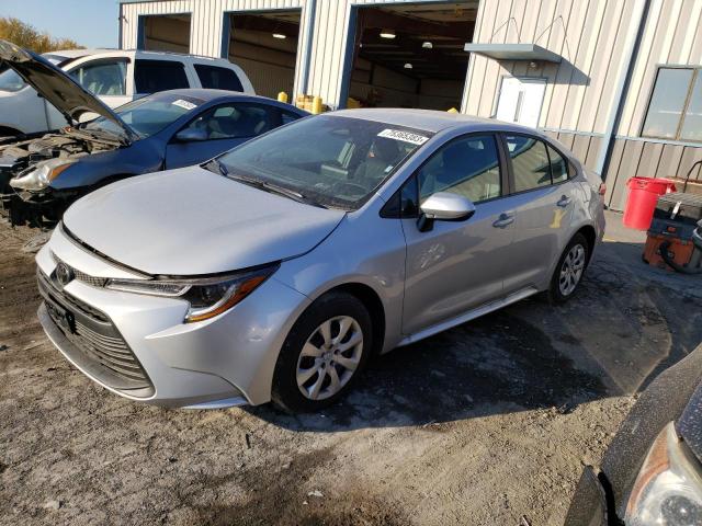 5YFB4MDEXPP047532 - 2023 TOYOTA COROLLA LE 银色 照片 1