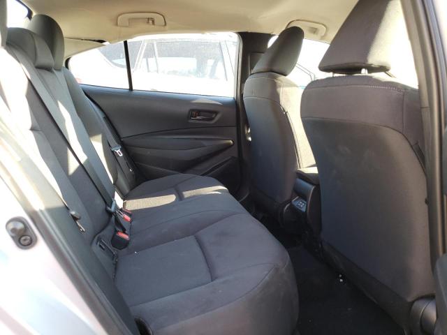 5YFB4MDEXPP047532 - 2023 TOYOTA COROLLA LE 银色 照片 10