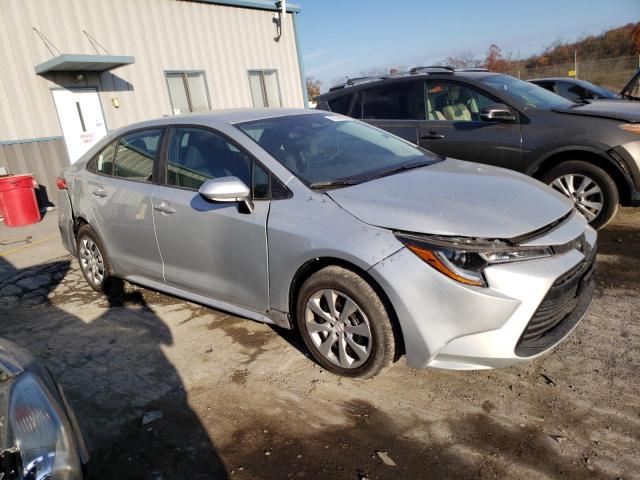 5YFB4MDEXPP047532 - 2023 TOYOTA COROLLA LE 银色 照片 4