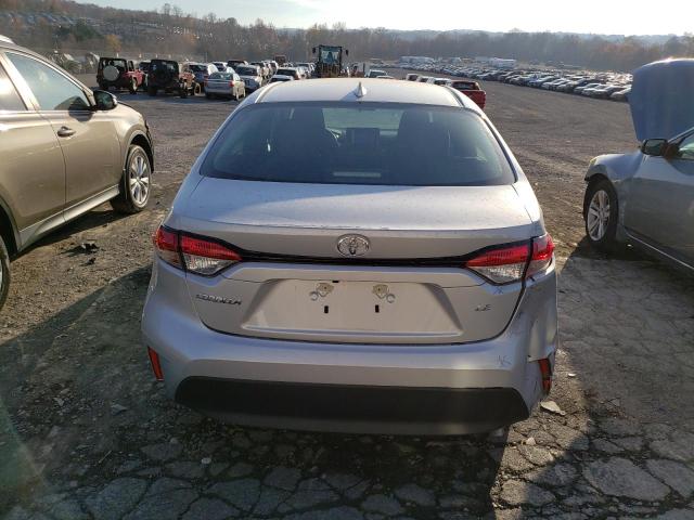 5YFB4MDEXPP047532 - 2023 TOYOTA COROLLA LE 银色 照片 6
