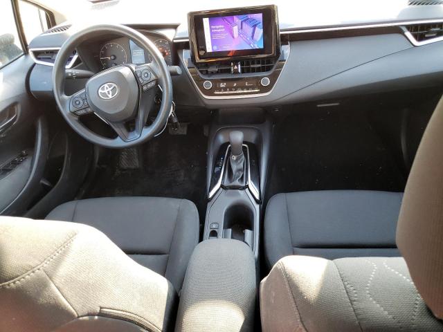 5YFB4MDEXPP047532 - 2023 TOYOTA COROLLA LE 银色 照片 8