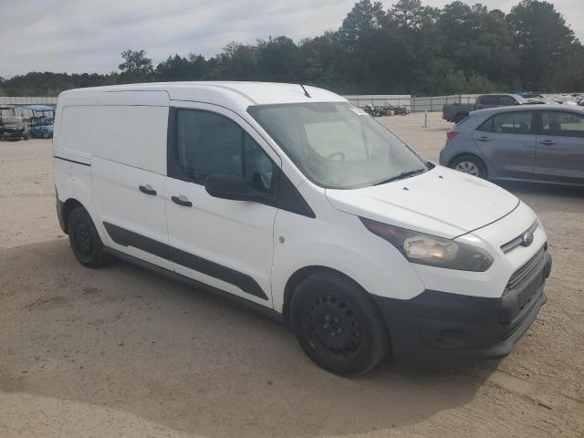 NM0LS7E76H1323574 - 2017 FORD TRANSIT CO XL WHITE photo 4