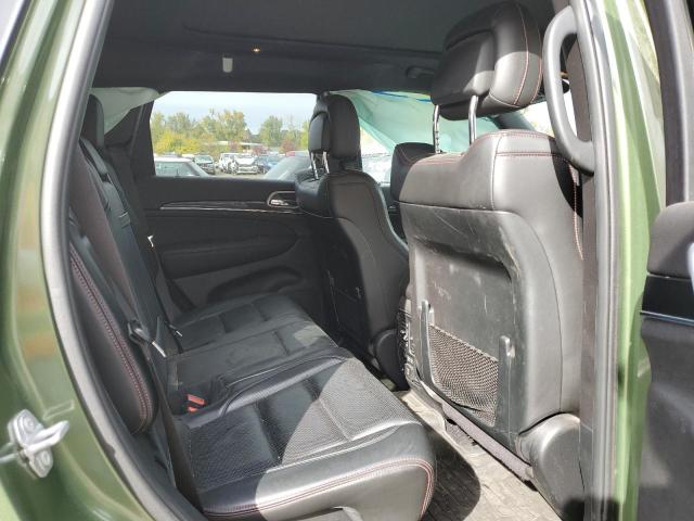 1C4RJFLG9LC110161 - 2020 JEEP GRAND CHER TRAILHAWK 绿色 照片 10