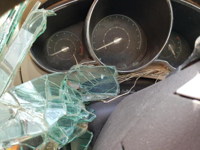 1G1ZC5EB2AF308994 - 2010 CHEVROLET MALIBU 1LT 白色 照片 9