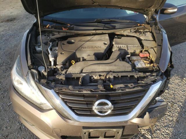 1N4AL3AP5HC186787 - 2017 NISSAN ALTIMA 2.5 CHARCOAL photo 11