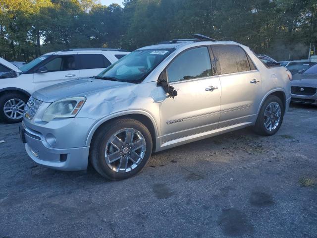 2011 GMC ACADIA DENALI, 