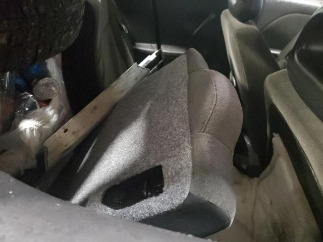 1G8AW15F57Z186155 - 2007 SATURN ION LEVEL 3 SILVER photo 10