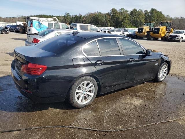 WBA5A5C51GG352669 - 2016 BMW 528 I BLACK photo 3