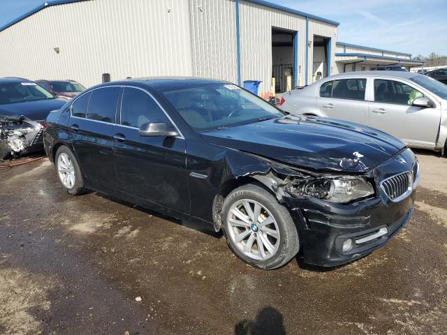 WBA5A5C51GG352669 - 2016 BMW 528 I BLACK photo 4