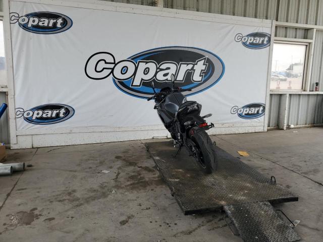 ML5EXER1XRDAB1712 - 2024 KAWASAKI EX650 R Boz foto 3