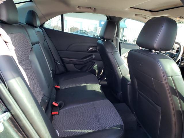 1G11C5SLXFF231227 - 2015 CHEVROLET MALIBU 1LT Grafit foto 10