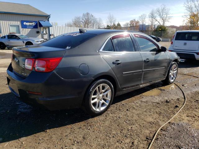 1G11C5SLXFF231227 - 2015 CHEVROLET MALIBU 1LT CHARCOAL photo 3