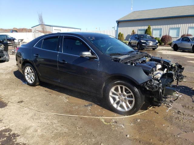 1G11C5SLXFF231227 - 2015 CHEVROLET MALIBU 1LT Grafit foto 4