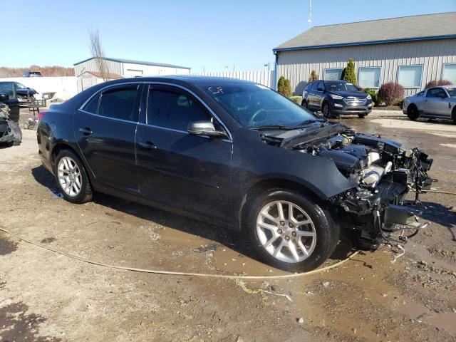 1G11C5SLXFF231227 - 2015 CHEVROLET MALIBU 1LT CHARCOAL photo 4