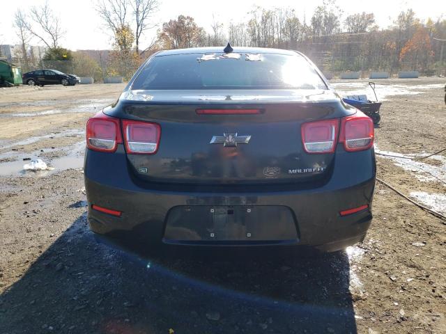 1G11C5SLXFF231227 - 2015 CHEVROLET MALIBU 1LT Grafit foto 6