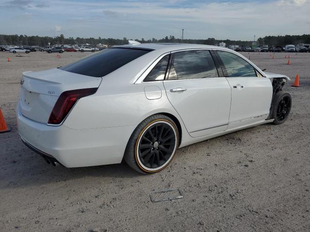 1G6KB5RS0HU207693 - 2017 CADILLAC CT6 WHITE photo 3