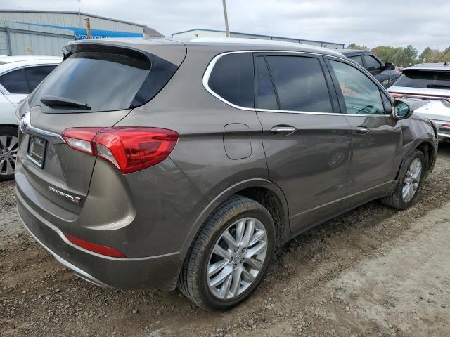 LRBFX4SX3KD014718 - 2019 BUICK ENVISION PREMIUM II Qəhvəyi foto 3