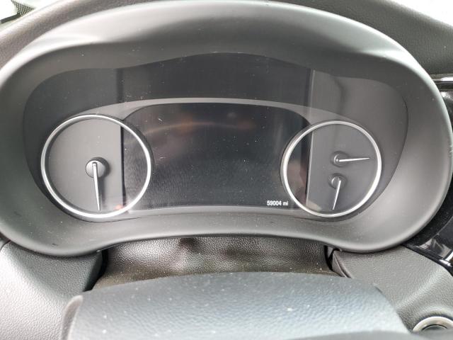 LRBFX4SX3KD014718 - 2019 BUICK ENVISION PREMIUM II Qəhvəyi foto 9