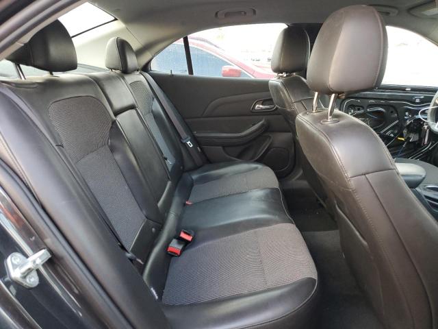 1G11C5SL3EF210914 - 2014 CHEVROLET MALIBU 1LT 石墨色 照片 10