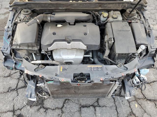 1G11C5SL3EF210914 - 2014 CHEVROLET MALIBU 1LT 石墨色 照片 11